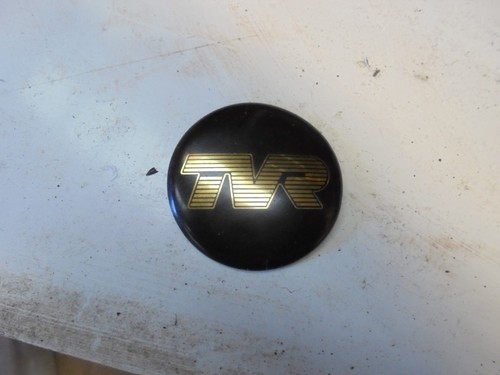 Tvr chimaera wheel - tvr, centre