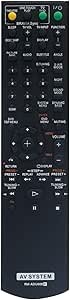 Adu008 replaced remote fit - replaced,