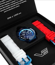 Vostok Europe Object X