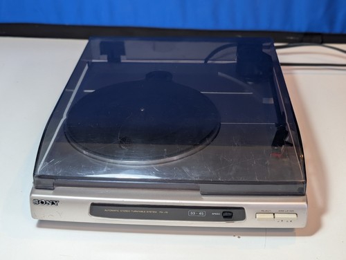 Sony j10 compact stereo - sony,