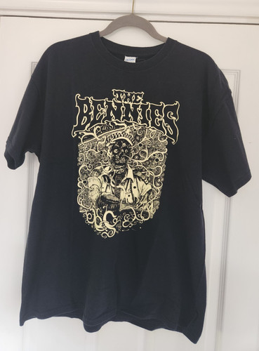 The bennies - the,