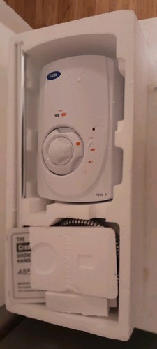 Creda a850t kw - a850t, 7.2