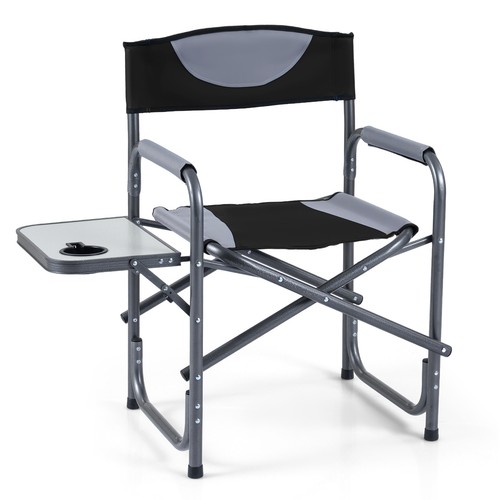 Folding camping chair - folding,