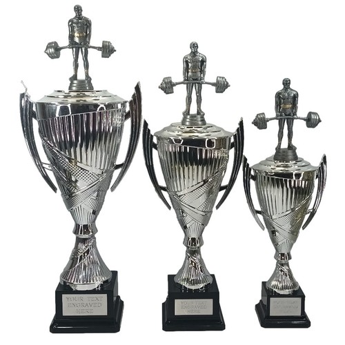 Personalised silver - personalised,