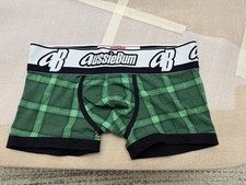 Aussiebum lightening trunk medium 32-33 inch