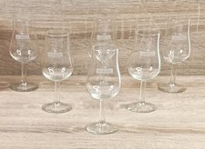 Vintage Rare Stemmed Martell