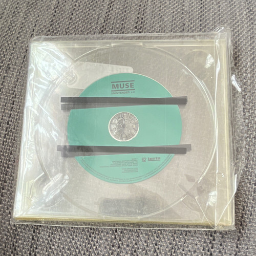 Muse unintended rare - –, –