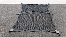 BMW 1 2 3 4 SERIES F20 F22 F30 F32 BOOT TRUNK LUGGAGE SAFETY FLOOR NET 7248530