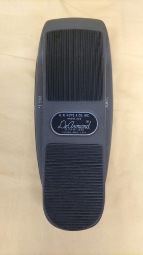 Dearmond 602 vintage - dearmond, guitar