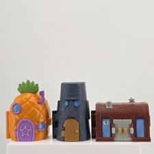 SpongeBob SquarePants Mini