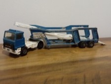 MATCHBOX SUPERKINGS K10