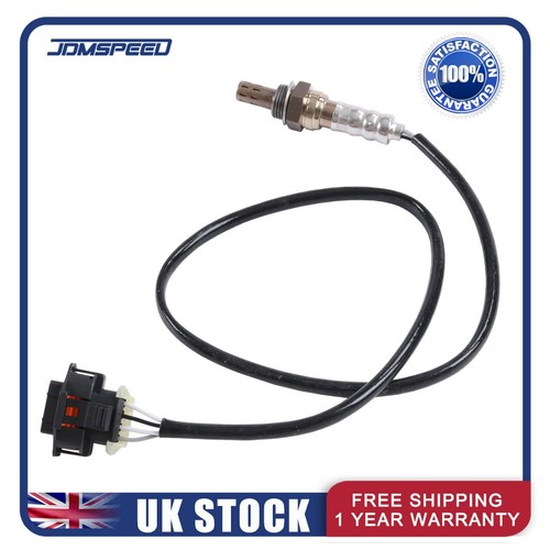 Lambda oxygen sensor for - oxygen,