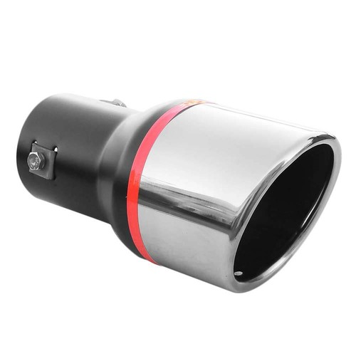 Exhaust tip pipe tail - exhaust,