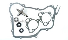 Honda CR 125 R ( 1987 1988