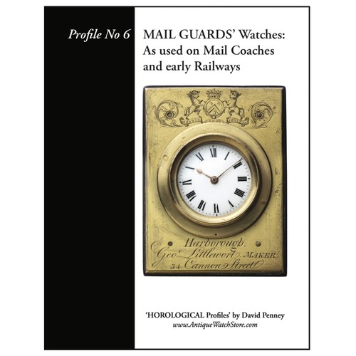 Booklet mail guards - -,