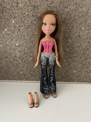 Bratz passion fashion wave - 4,