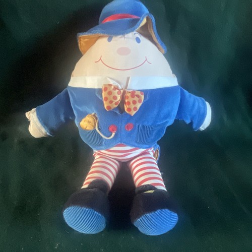 Vintage boots happy humpty - happy,