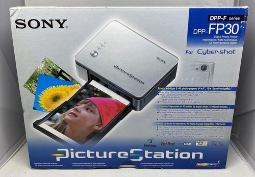 Sony dpp fp30 digital - sony,