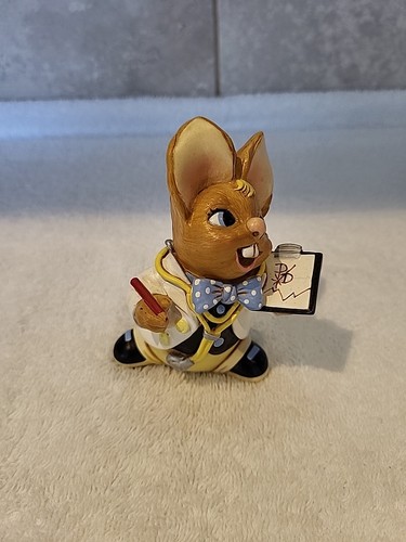 Pendelfin doc mint - doc,, condition