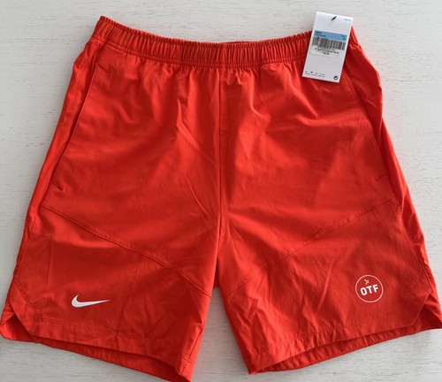 Orangetheory nike drifit - x,