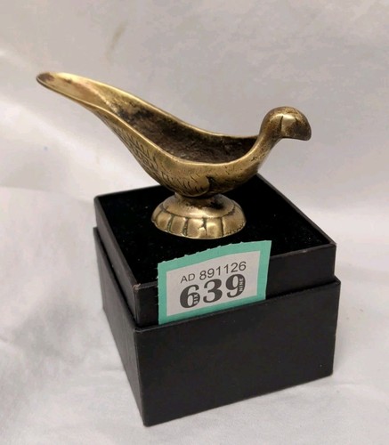 Lovely antique vintage brass - antique,