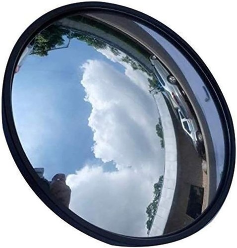 Convex traffic safety - convex,
