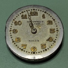 Rolex "Standard Quality"