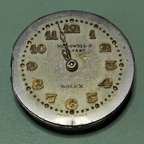 Rolex standard quality - "standard, quality"