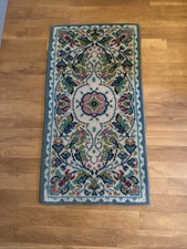 Cascais Completed Romney Wool