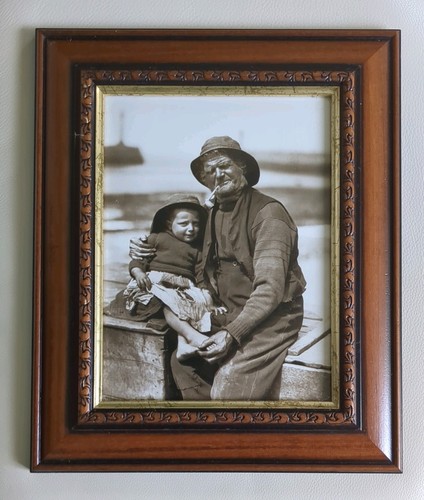 Frank meadow sutcliffe framed - meadow,