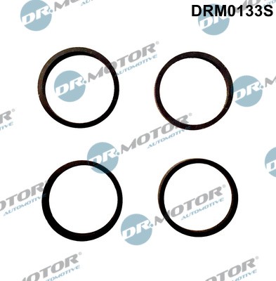 Gasket set intake manifold - gasket, set,