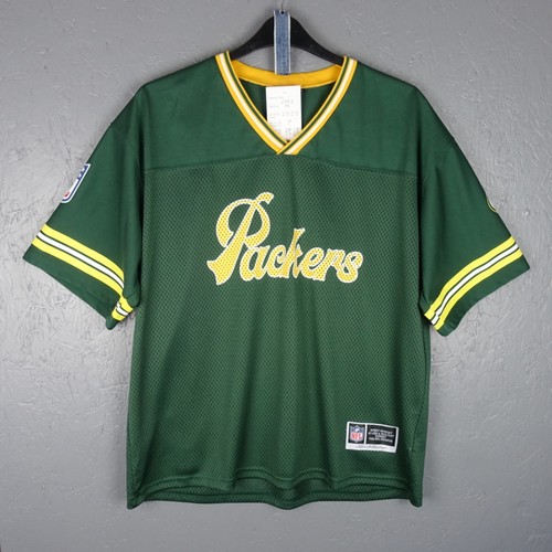 Green bay packers jersey - jersey, nfl