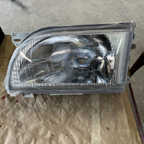 Ford transit mk5 1994 - transit, 1994-2000