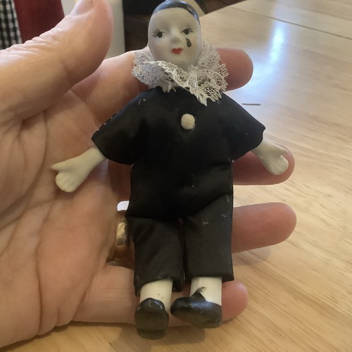 Rare small vintage - rare,