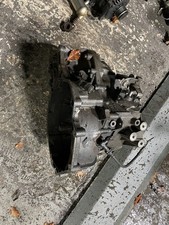 Vauxhall Astra G Vectra C