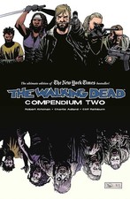 The Walking Dead Compendium