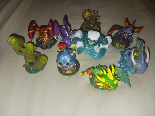 Skylanders spyro adventure - skylanders, spyro's