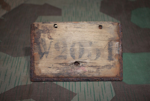 Original ww2 german army - original,