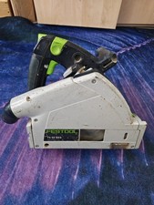 Festool TS 55 REBQ Plunge