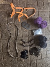 Equestrian Job Lot of Used