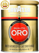 Crema E Gusto Classico Ground