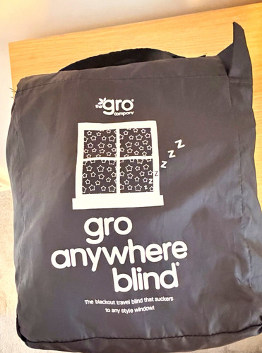 Gro company anywhere blind - gro,