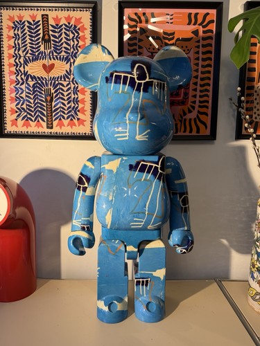 Jean michel basquiat - jean-michel,
