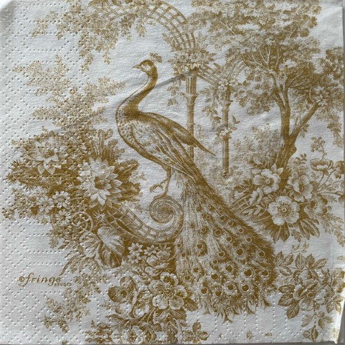 Cocktail paper napkins for - x,