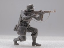 #132-1/16TH-SOLID RESIN-WW2