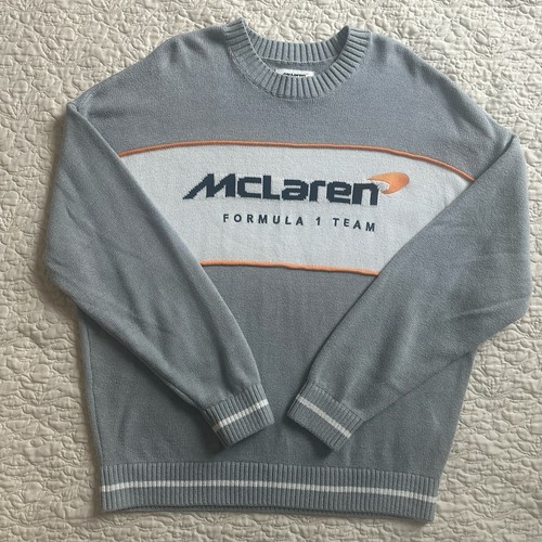 Hollister mclaren formula - mclaren,
