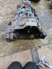 AUDI A4 2.0D B8 2008-2011 6-SPEED Manual GEARBOX 0B1301103