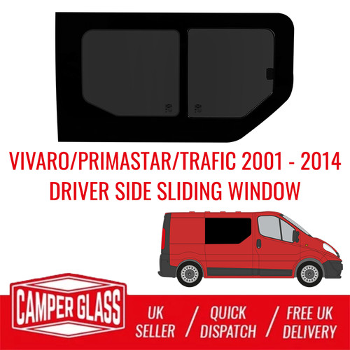 Renault trafic driver side - driver,