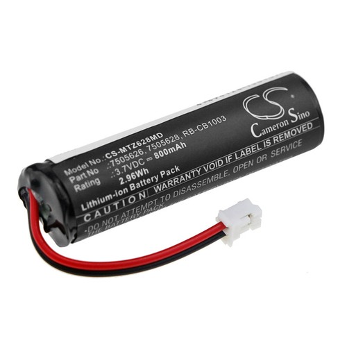 800mah battery for - for, morita