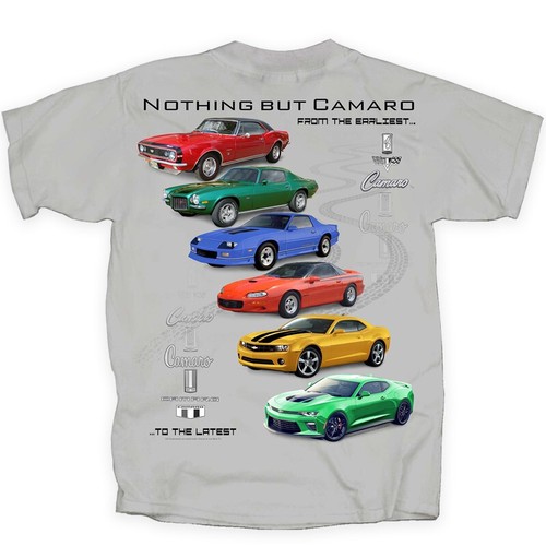 Chevy nothing but - chevy,